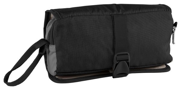 Trousse de Toilette Vaude Wash Bag Noir