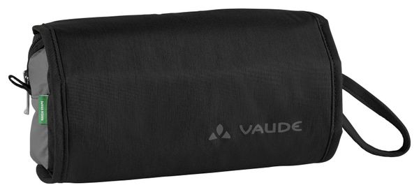 Vaude Wash Bag Black Toiletry Bag