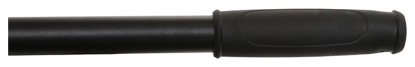 Manilla de bloqueo Neatt para portabicicletas plegable (2-3 bicicletas)