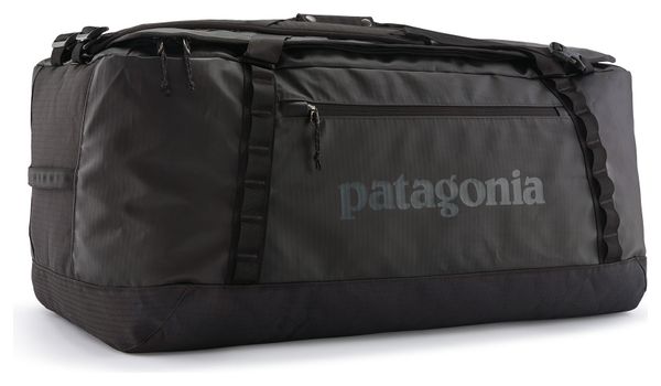 Borsa da viaggio Patagonia Black Hole Duffel 100L Nero