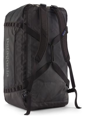 Borsa da viaggio Patagonia Black Hole Duffel 100L Nero