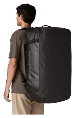 Borsa da viaggio Patagonia Black Hole Duffel 100L Nero
