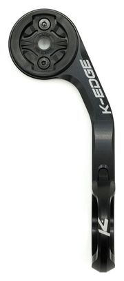 K-Edge Garmin Max XXL Supporto remoto per manubrio nero
