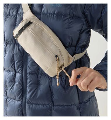 Haglöfs Tight 1L Beige Waist Bag