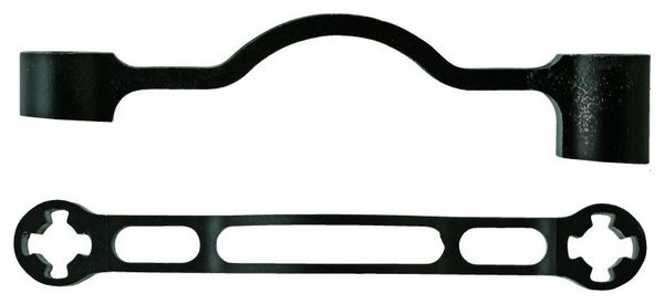 Ashima Adapter PM - PM voor / achter 180 mm