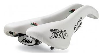 Sella SMP PRO 278x148 mm Bianca