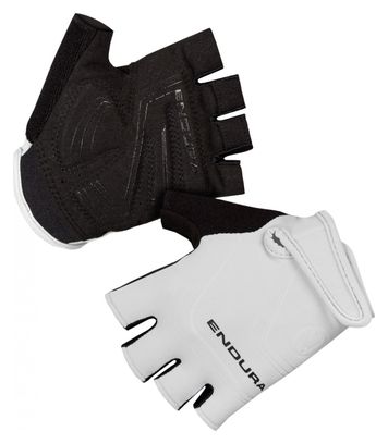 Endura Xtract Lite Women&#39;s Mittens Gloves White