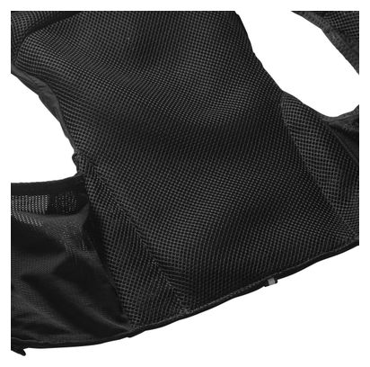 Salomon ADV Skin 5-Set Trinkrucksack Schwarz Unisex