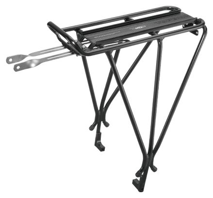 Topeak Explorer Disc MTX 2.0 Rear Rack Black