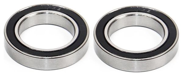 HOPE Roulement Inox Standard HUB3P2EF (vendu par 2) 32x20x7