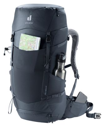 Zaino da trekking Deuter Futura 32 L nero da uomo