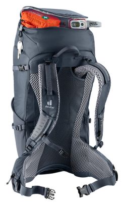Zaino da trekking Deuter Futura 32 L nero da uomo