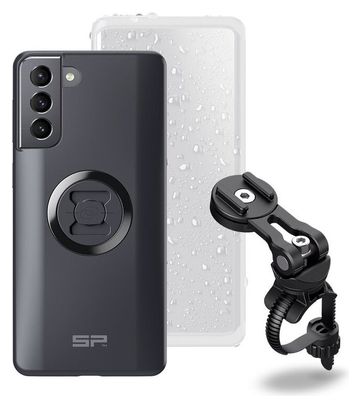 SP CONNECT Kit porte-téléphone Bike Bundle II Samsung S21+