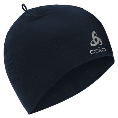 Bonnet Odlo Move Light Bunting Noir Unisex