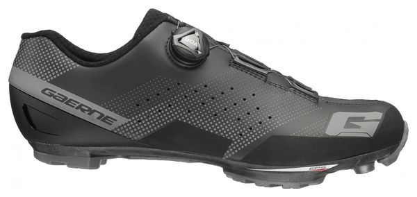 Paire de Chaussures VTT Gaerne CARBON Noir