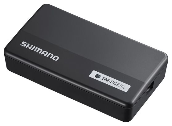 Shimano E-Tube aansluit- en instelset (Di2 / stappen) voor PC