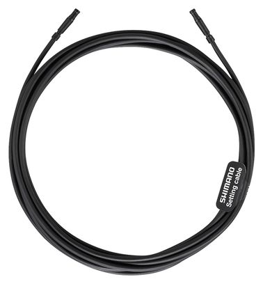 Shimano E-Tube aansluit- en instelset (Di2 / stappen) voor PC
