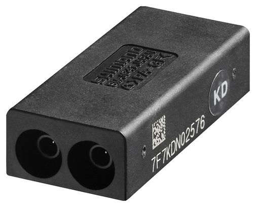 Shimano E-Tube aansluit- en instelset (Di2 / stappen) voor PC