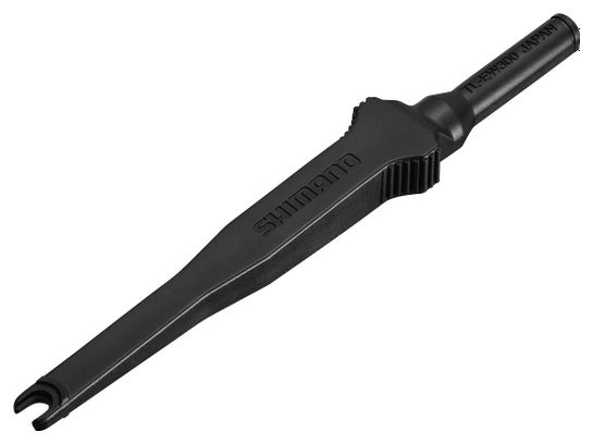 Shimano E-Tube aansluit- en instelset (Di2 / stappen) voor PC