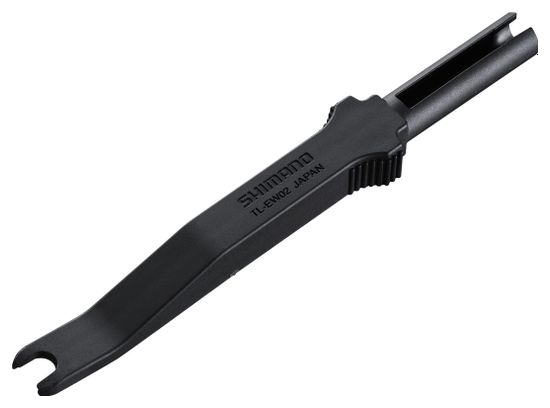 Shimano E-Tube aansluit- en instelset (Di2 / stappen) voor PC