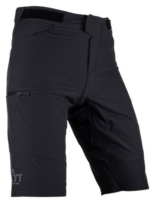 Leatt MTB Trail 3.0 Short Black