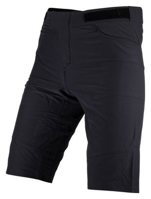 Leatt MTB Trail 3.0 Short Black