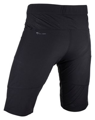 Leatt MTB Trail 3.0 Short Black