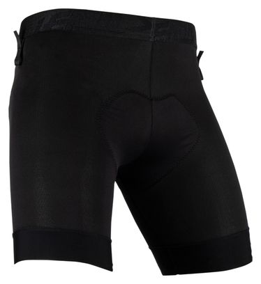 Leatt MTB Trail 3.0 Short Black