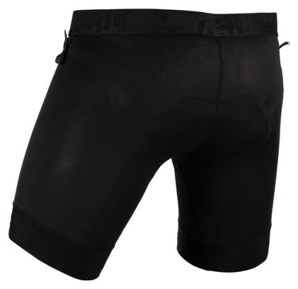 Leatt MTB Trail 3.0 Short Black