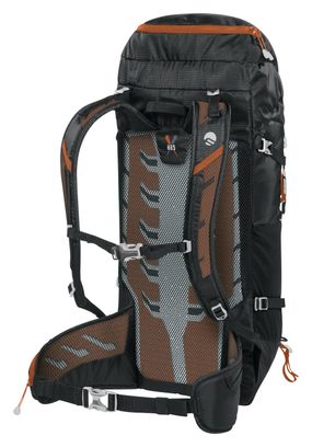 Ferrino Agile 25L Hiking Bag Black/White