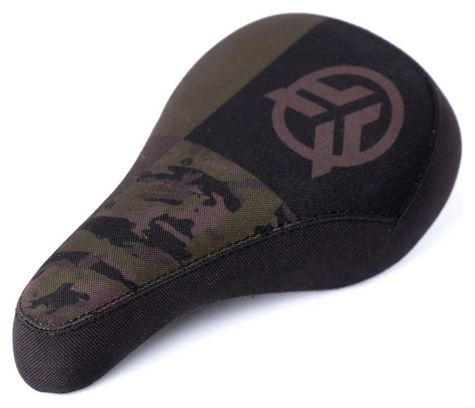 Selle Federal Mid Stealth 4 Square Camo
