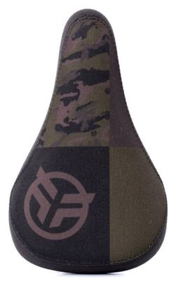 Selle Federal Mid Stealth 4 Square Camo