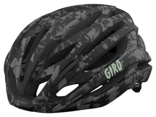 Giro Syntax MIPS Helmet Black