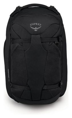 Osprey Farpoint 55 Men's Hiking Bag Black | Alltricks.com