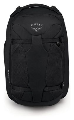 Osprey Farpoint 55 Herren Wanderrucksack Schwarz