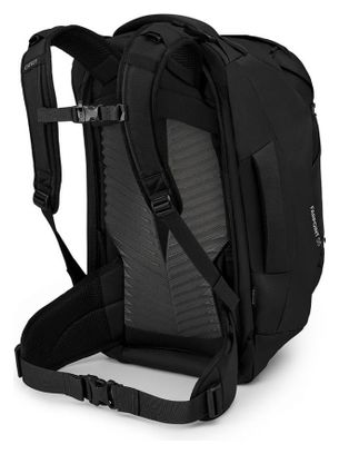Osprey Farpoint 55 Men's Backpack Black