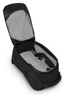 Sac de Randonnée Osprey Farpoint 55 Homme Noir