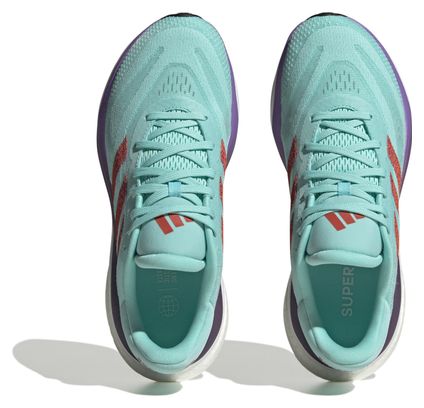 Women's Running Shoes adidas Performance Supernova Blue Violet