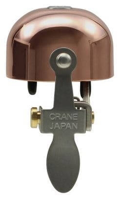 Crane E-NE Bell (Clamp Band) - Copper