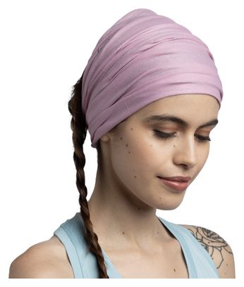 Tour de Cou Buff Coolnet UV Rose 