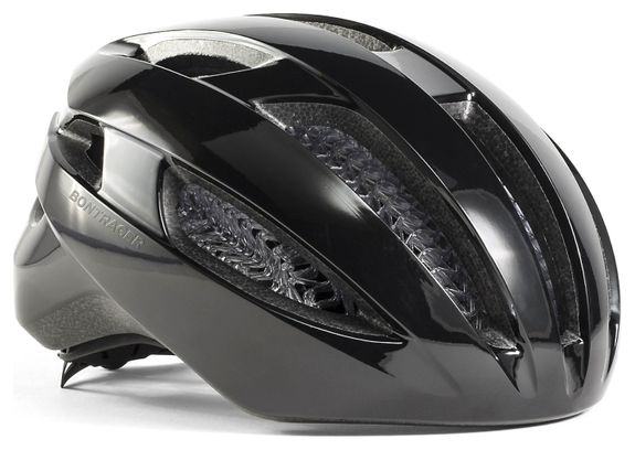 Bontrager Starvos WaveCel Road Helmet Black