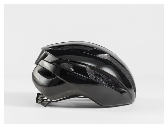 Casque Route Bontrager Starvos WaveCel Noir