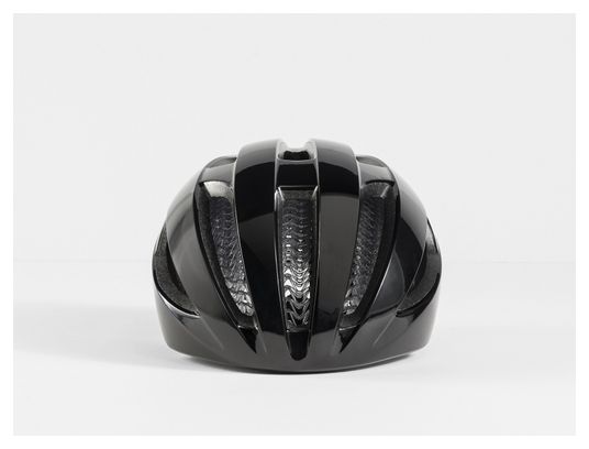 Casco Bontrager Starvos WaveCel Road Negro