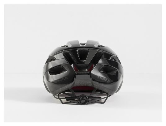 Casque Route Bontrager Starvos WaveCel Noir