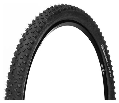 Continental X-King Performance 26 MTB Tire Tubeless Ready PureGrip Compound