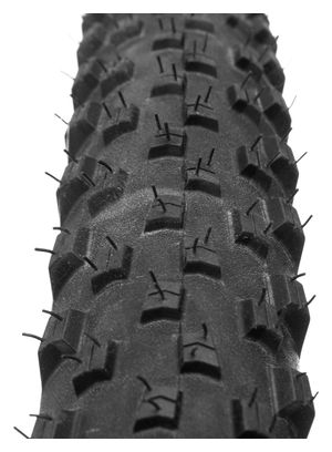 Continental X-King Performance 26 MTB Tire Tubeless Ready Folding PureGrip Compound