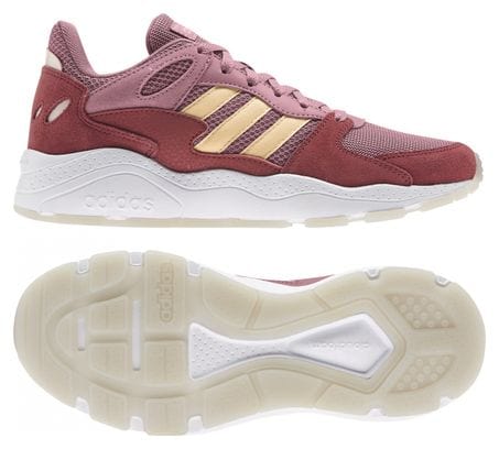 Chaussures femme adidas Crazychaos