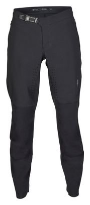 Pantalon Fox Defend Noir