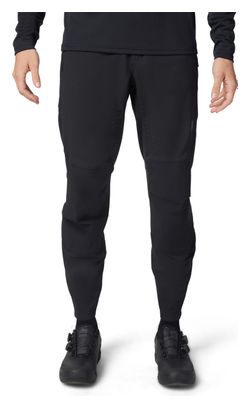 Pantalon Fox Defend Noir