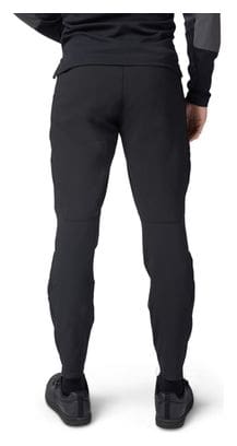 Pantalon Fox Defend Noir
